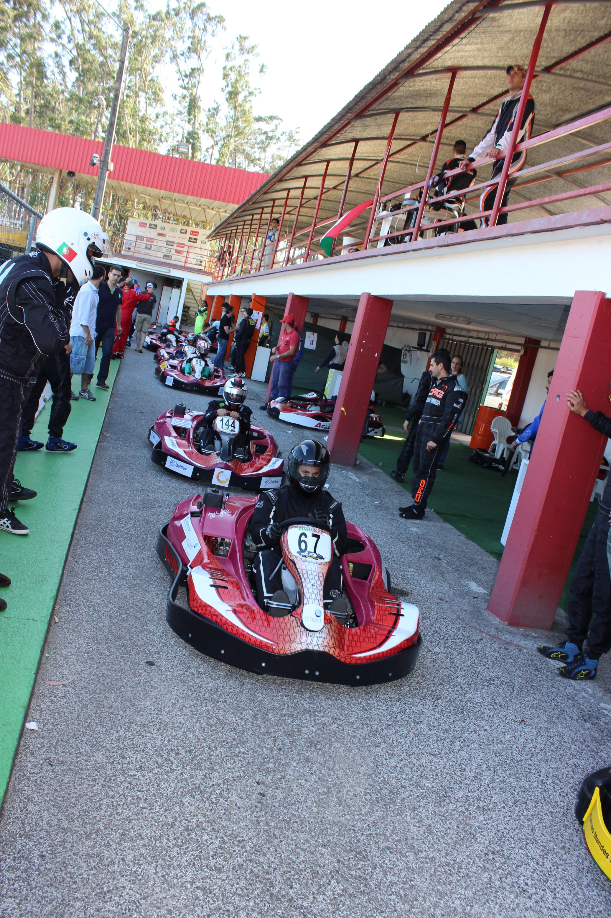 24 Horas da Batalha 2015 - Treinos Livres68